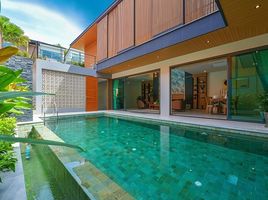 3 Bedroom House for sale in Rawai, Phuket Town, Rawai