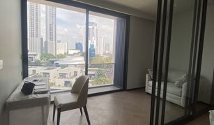 1 Bedroom Condo for sale in Khlong Tan Nuea, Bangkok The Reserve 61 Hideaway