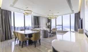 3 Schlafzimmern Penthouse zu verkaufen in Al Sufouh Road, Dubai Palm View