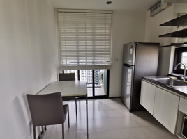 1 Schlafzimmer Appartement zu verkaufen im The Base Park West Sukhumvit 77, Phra Khanong Nuea, Watthana