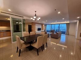 4 Bedroom Apartment for rent at Charoenjai Place, Khlong Tan Nuea