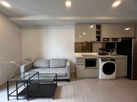 2 Bedroom Condo for rent at Quintara Treehaus Sukhumvit 42, Phra Khanong