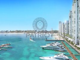 3 Bedroom Apartment for sale at EMAAR Beachfront, Jumeirah