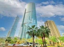 2 Bedroom Apartment for sale at Sun Tower, Shams Abu Dhabi