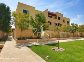 3 Bedroom House for sale at Al Mariah Community, Al Raha Gardens