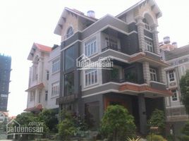 Studio Villa for sale in Tan Hung, District 7, Tan Hung