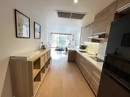 2 Bedroom Condo for rent at Noble Ambience Sarasin, Lumphini