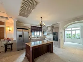 5 Bedroom Villa for sale at Siam Royal View, Nong Prue