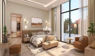 3 Bedrooms Townhouse for sale in Murano Residences, Dubai Murooj Al Furjan