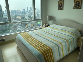 1 Bedroom Condo for sale at Thru Thonglor, Bang Kapi