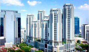 3 Bedrooms Condo for sale in Huai Khwang, Bangkok Belle Grand Rama 9