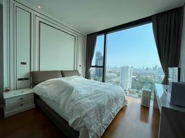 2 Schlafzimmer Wohnung zu vermieten im Canapaya Residences, Bang Khlo, Bang Kho Laem, Bangkok, Thailand