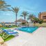 5 Schlafzimmer Villa zu vermieten im Signature Villas Frond E, Signature Villas, Palm Jumeirah, Dubai