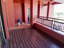 3 Schlafzimmer Wohnung zu vermieten im Supreme Residence, Thung Mahamek