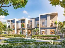 3 Bedroom Townhouse for sale at Aura, Olivara Residences