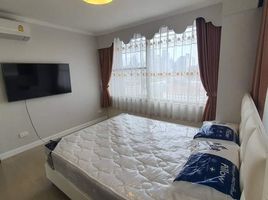 3 Schlafzimmer Appartement zu vermieten im Asoke Towers, Khlong Toei Nuea