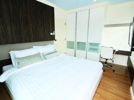 2 Schlafzimmer Wohnung zu verkaufen im Lumpini Place Narathiwas-Chaopraya, Chong Nonsi, Yan Nawa, Bangkok