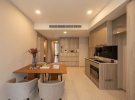 2 Schlafzimmer Wohnung zu verkaufen im FYNN Sukhumvit 31, Khlong Toei Nuea