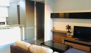 1 Bedroom Condo for sale in Khlong Ton Sai, Bangkok The River by Raimon Land