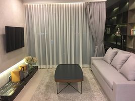 2 спален Кондо в аренду в Rhythm Sukhumvit 42, Phra Khanong, Кхлонг Тоеи, Бангкок