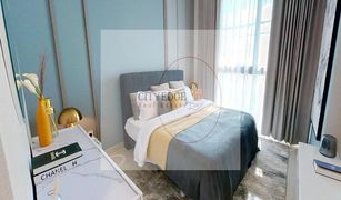 1 Schlafzimmer Appartement zu verkaufen in Al Madar 2, Umm al-Qaywayn Sharjah Waterfront City