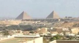  Pyramids Hills الوحدات المتوفرة في 