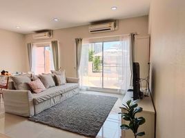 2 Schlafzimmer Haus zu vermieten im Boulevard Tuscany Cha Am - Hua Hin, Cha-Am, Cha-Am, Phetchaburi