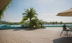 รูปถ่าย 2 of the Communal Pool at เอ็ทอเทลิเยร์ เรสซิเดนซ์