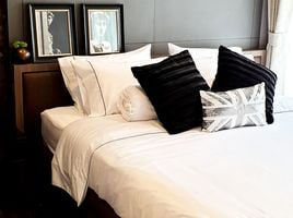 1 Bedroom Condo for rent at The Line Asoke - Ratchada, Din Daeng, Din Daeng, Bangkok, Thailand