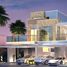 3 Bedroom Townhouse for sale at Calero, NAIA Golf Terrace at Akoya, DAMAC Hills (Akoya by DAMAC)