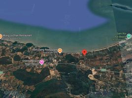  Grundstück zu verkaufen in Sam Roi Yot, Hua Hin, Sam Roi Yot, Sam Roi Yot