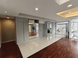 4 Bedroom Apartment for rent at La Cascade, Khlong Tan Nuea, Watthana