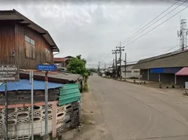  Grundstück zu verkaufen in Mueang Nan, Nan, Nai Wiang