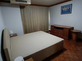 1 Schlafzimmer Appartement zu vermieten im Silom Suite, Si Lom