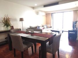 2 Bedroom Condo for rent at Baan Somthavil, Lumphini, Pathum Wan