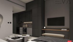Studio Apartment for sale in District 7, Dubai MAG Eye