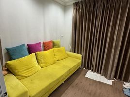 3 Schlafzimmer Haus zu vermieten im Grand I-Design Vibhavadi, Sanam Bin, Don Mueang