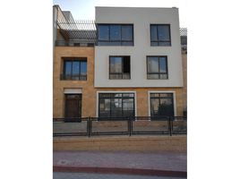 4 Bedroom Villa for sale at Westown, Sheikh Zayed Compounds, Sheikh Zayed City, Giza