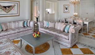 Квартира, 4 спальни на продажу в , Дубай Palazzo Versace