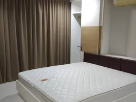 1 Schlafzimmer Wohnung zu verkaufen im Sukhumvit Living Town, Khlong Toei Nuea