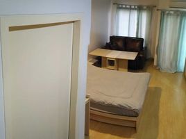 Studio Wohnung zu verkaufen im IRIS Avenue, Lat Krabang, Lat Krabang