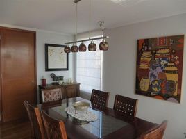 4 Bedroom Apartment for rent at Vitacura, Santiago