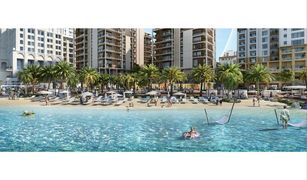 1 Bedroom Apartment for sale in Creek Beach, Dubai Sunset At Creek Beach