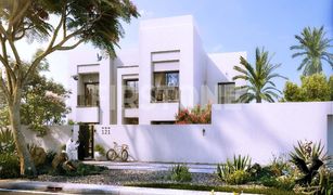 6 Bedrooms Villa for sale in Al Reef Downtown, Abu Dhabi Fay Alreeman