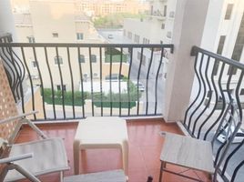 Studio Apartment for sale at Fortunato, Jumeirah Village Circle (JVC)