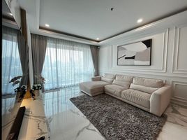 2 Schlafzimmer Wohnung zu vermieten im The Parco Condominium, Chong Nonsi, Yan Nawa, Bangkok, Thailand