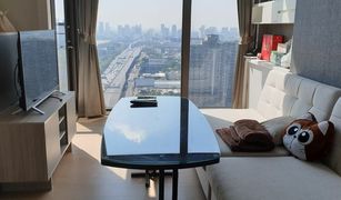 1 Bedroom Condo for sale in Makkasan, Bangkok Chewathai Residence Asoke