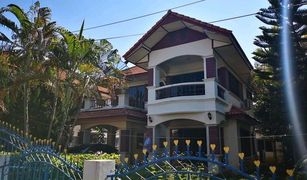 4 Schlafzimmern Haus zu verkaufen in San Sai Noi, Chiang Mai Siriporn Villa 7