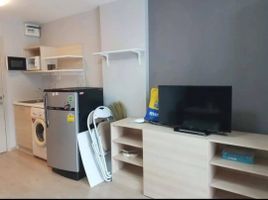 Studio Wohnung zu verkaufen im Elio Del Ray, Bang Chak, Phra Khanong