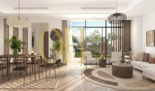 3 Habitaciones Apartamento en venta en Yas Acres, Abu Dhabi The Sustainable City - Yas Island